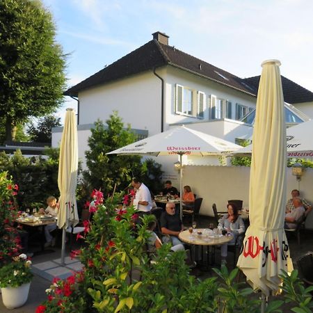 Gasthof Einhaus Borken  Exterior photo